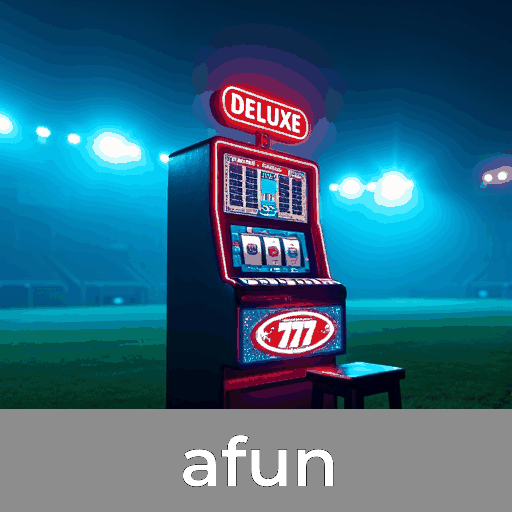 Afun: Plataforma de Apostas com Serviços Profissionais de Excelência