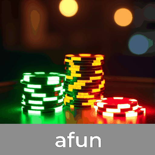 Experimente o Login Exclusivo e Seguro no afun