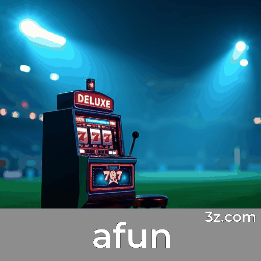 afun Inteligência Técnica em Promoções: Experiência Personalizada para Jogadores