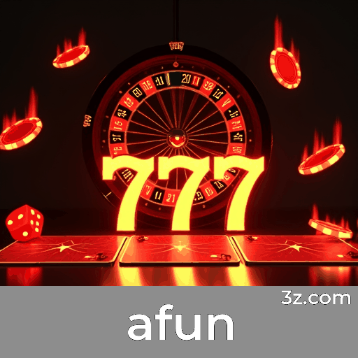 Afun: Experiência de Jogos de Cassino Luxuosa e Interativa