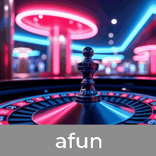 Afun: Experiência Segura com Plataforma de Jogos Confiável