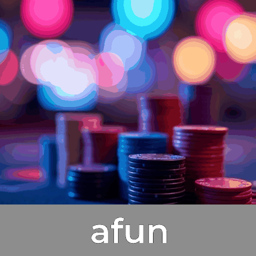 afun: A Experiência de Dealer Ao Vivo Preferida dos Brasileiros