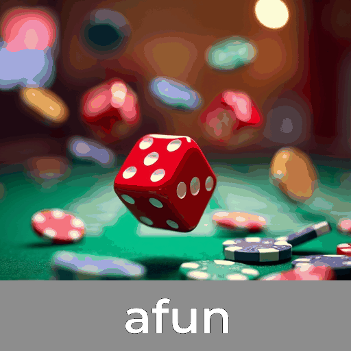 Descubra os bônus exclusivos do afun e maximize seu jogo
