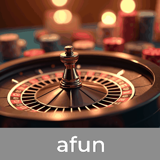 Afun: Plataforma de Apostas com Serviços Profissionais de Excelência