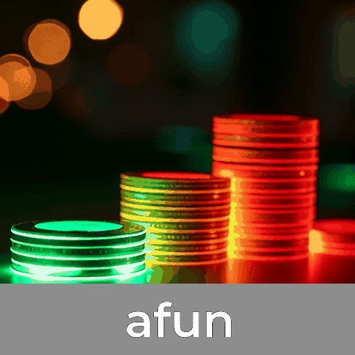afun: Slots com Mega Jackpots, Mesa de Jogos Estratégicos, e Experiências de Real Dealers