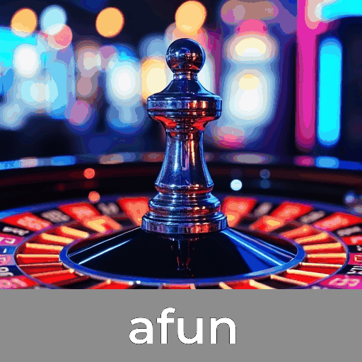 Afun: O Poderoso App para Jogos em Movimento