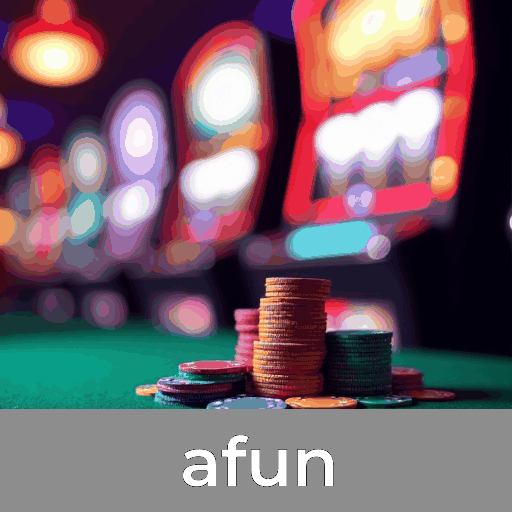 afun.com - Plataforma de Apostas Online com Jogos Exclusivos e Pagamentos Rápidos - afun