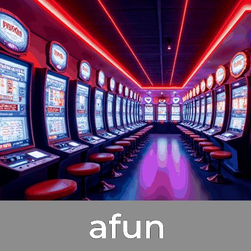 Explore o Acesso Facilitado no afun: Login com Praticidade