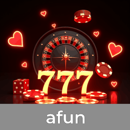 Descubra o Mundo de Slots no afun: Prêmios Incríveis