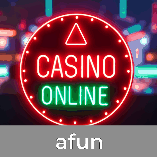 Aproveite os bônus incríveis e ofertas exclusivas do afun!