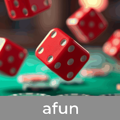 afun: Slots com Mega Jackpots, Mesa de Jogos Estratégicos, e Experiências de Real Dealers