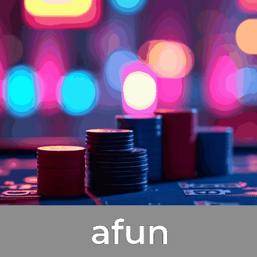 Afun: Excelência em Apostas Esportivas Focadas no Brasil