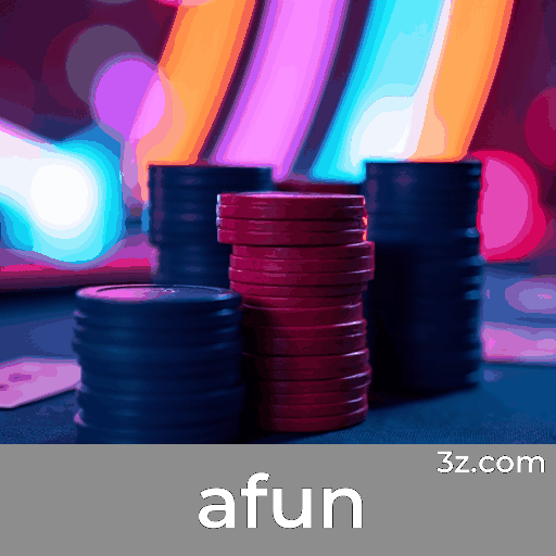 afun: Inovação Tecnológica Moldando o Futuro dos Jogos