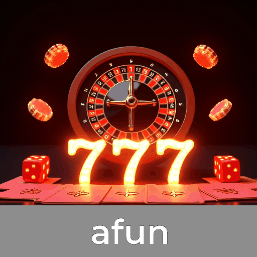 Afun: Jogos de Cassino para Emoção e Grandes Ganhos