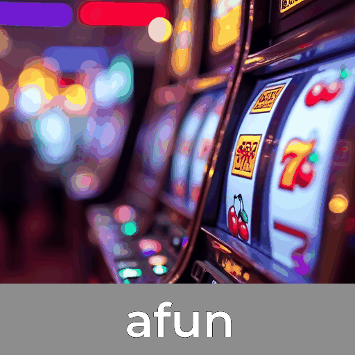 Afun: O Poderoso App para Jogos em Movimento