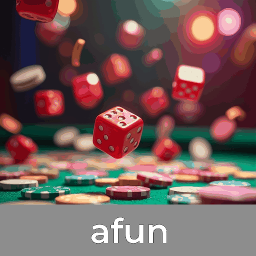 Afun: Promoções Irresistíveis que Transformam sua Experiência de Jogo
