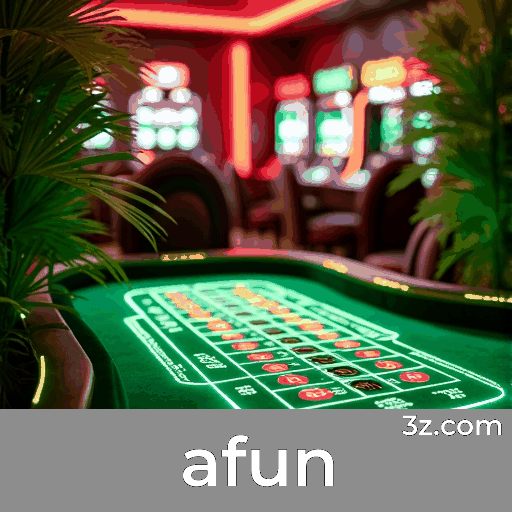 Experiência Mobile Inovadora com o App da afun: Tecnologia de Apostas Otimizada