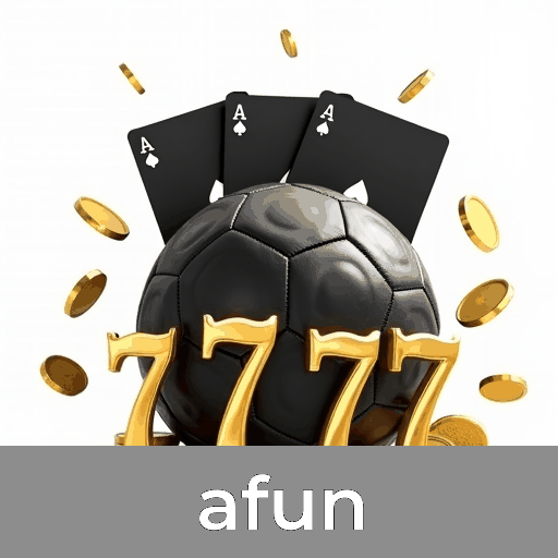 afun: Seu Cassino Online Premiado e Seguro