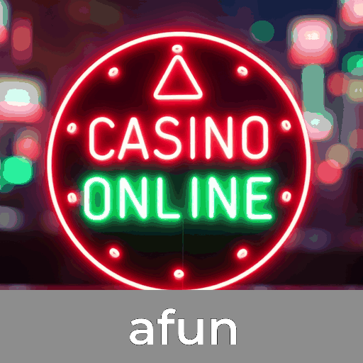Afun: Excelência em Apostas Esportivas Focadas no Brasil